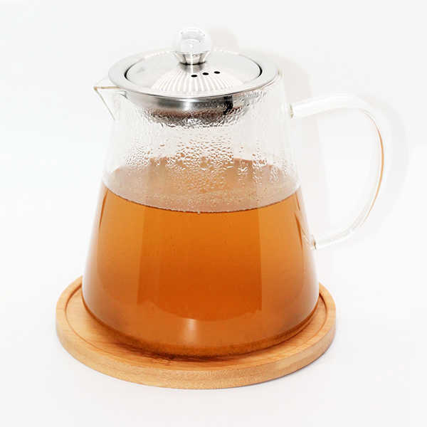 Immunity Boost Tea pot