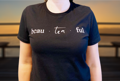 Steep Roots TShirt