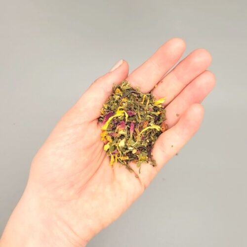 How To Store Loose Leaf Tea